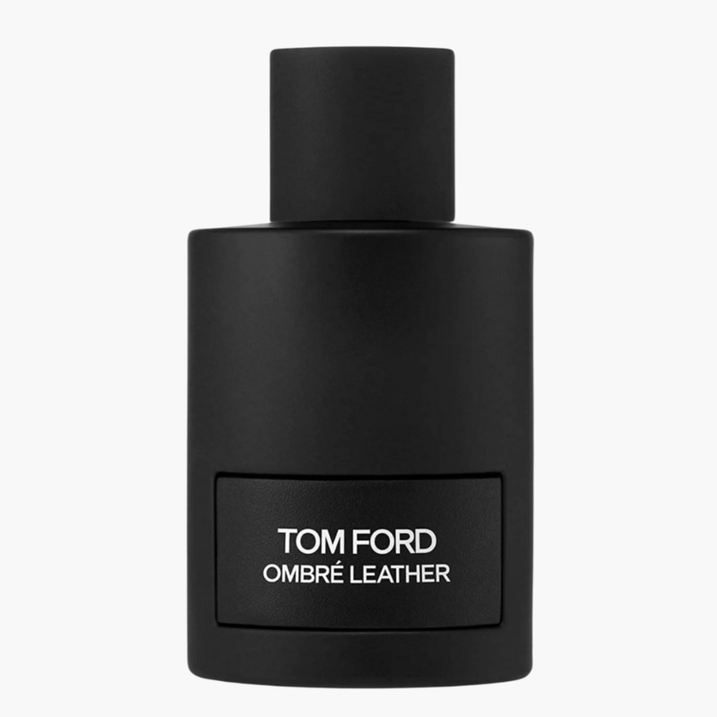 Tom Ford Ombre Leather EDP (Tester with Cap) 3.4 oz / 100 ml (Tester with Cap)