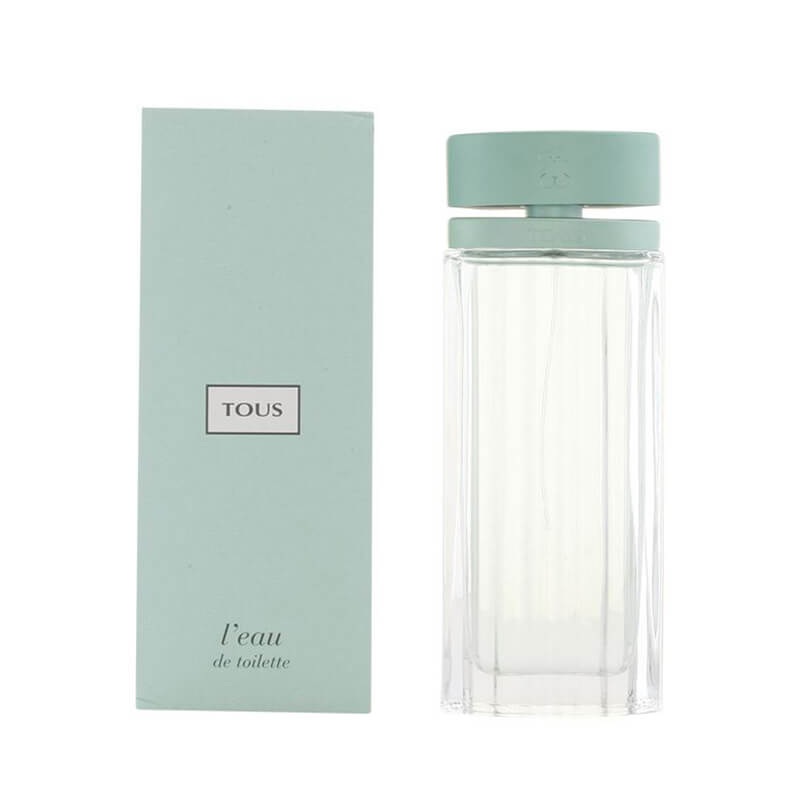 Tous L’Eau 90ml EDT (L) SP