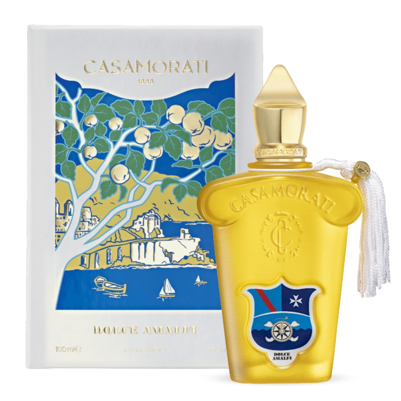 Xerjoff Dolce Amalfi Eau de parfum 3.4 oz / 100 ml