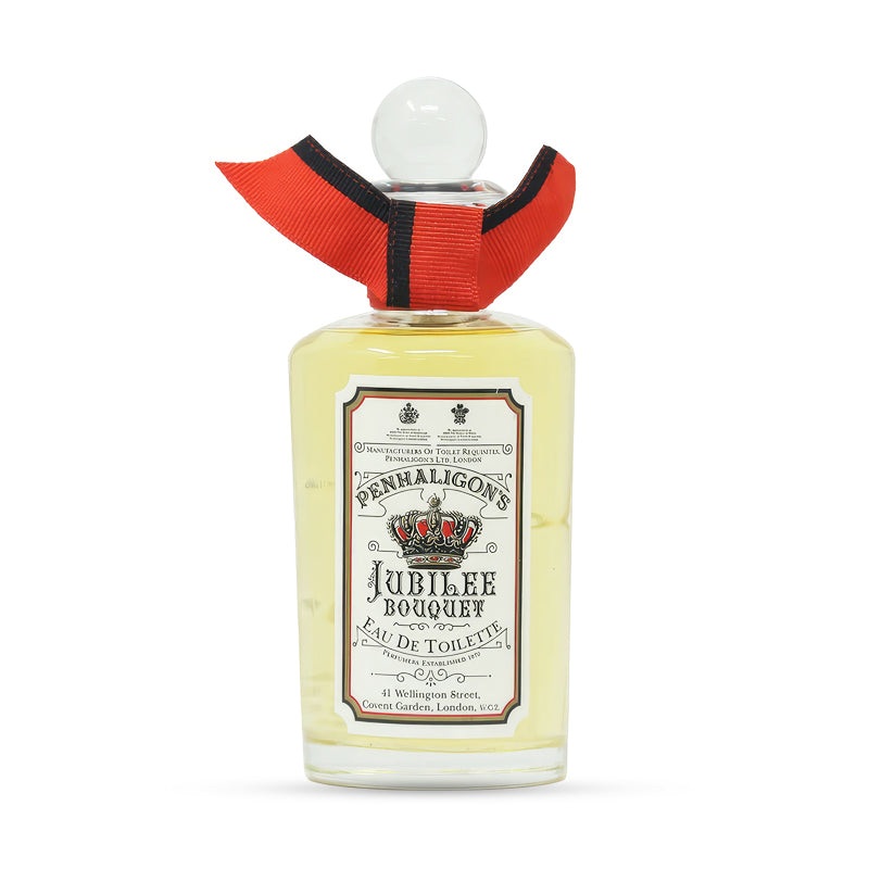 Anthology Jubilee Bouquet W EDT 3.4 oz