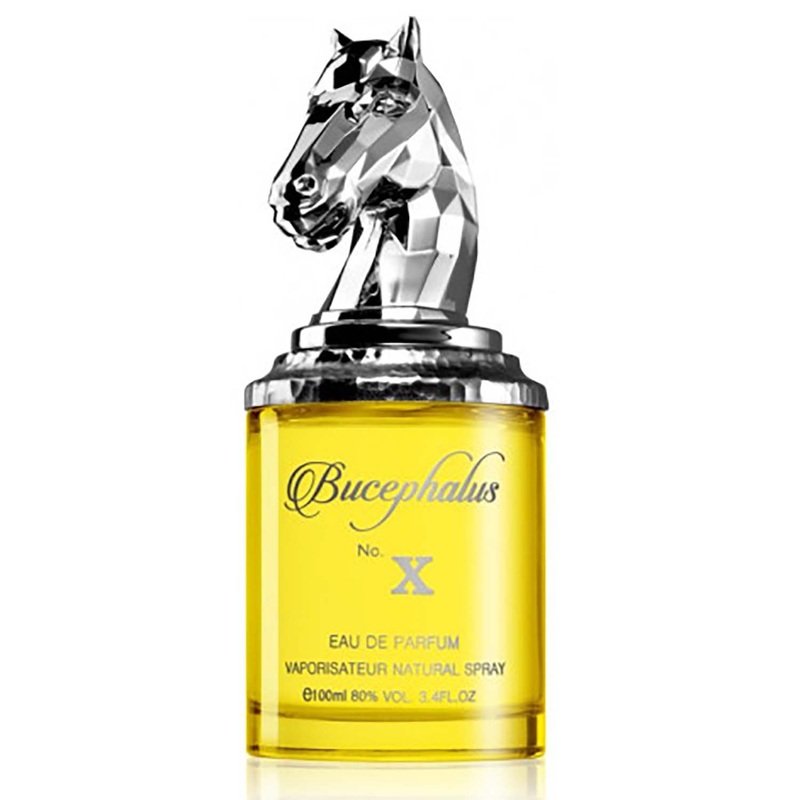 Armaf Bucephalus X Eau de Parfum Unisex 2ml