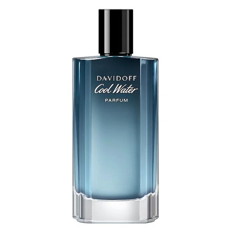 Davidoff Cool Water Parfum for Men 100ml