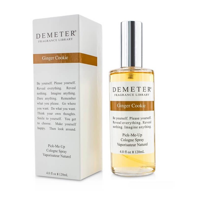 Demeter Ginger Cookie 120ml EDC (L) SP