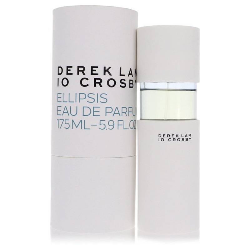 Derek Lam 10 Crosby Ellipsis by Derek Lam 10 Crosby Eau De Parfum Spray 5.8 oz for Women – Premium Designer Fragrance