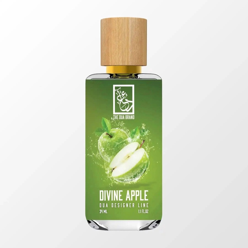 Divine Apple