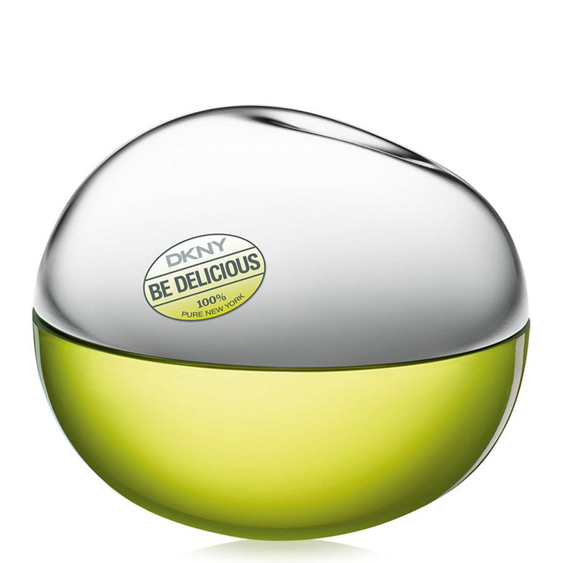 DKNY Be Delicious by Donna Karan 1ml Sample Spray