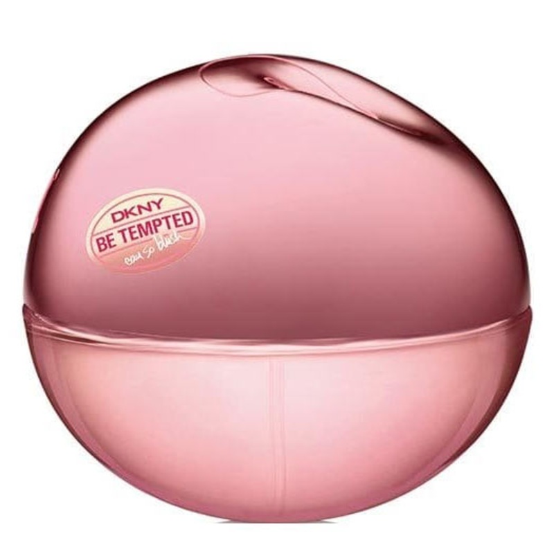 DKNY Be Tempted Eau So Blush by Donna Karan 1ml Sample Spray