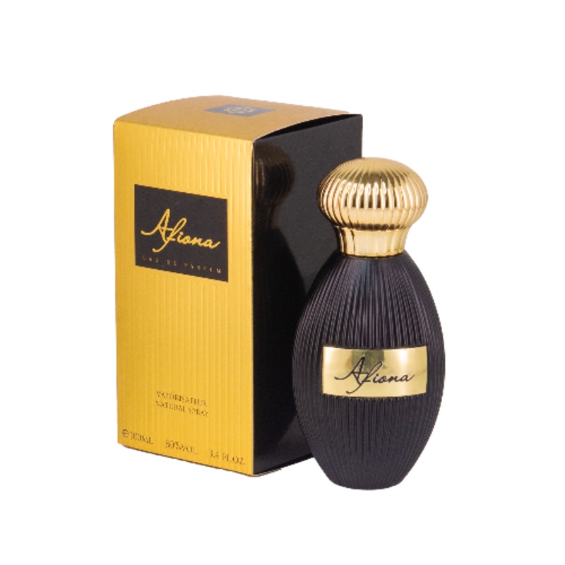 Dumont Afiona Eau De Parfum 3.4 Oz