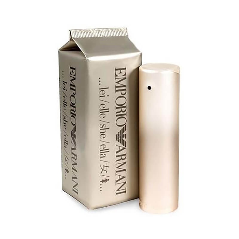Giorgio Armani Emporio Armani She 100ml EDP (L) SP