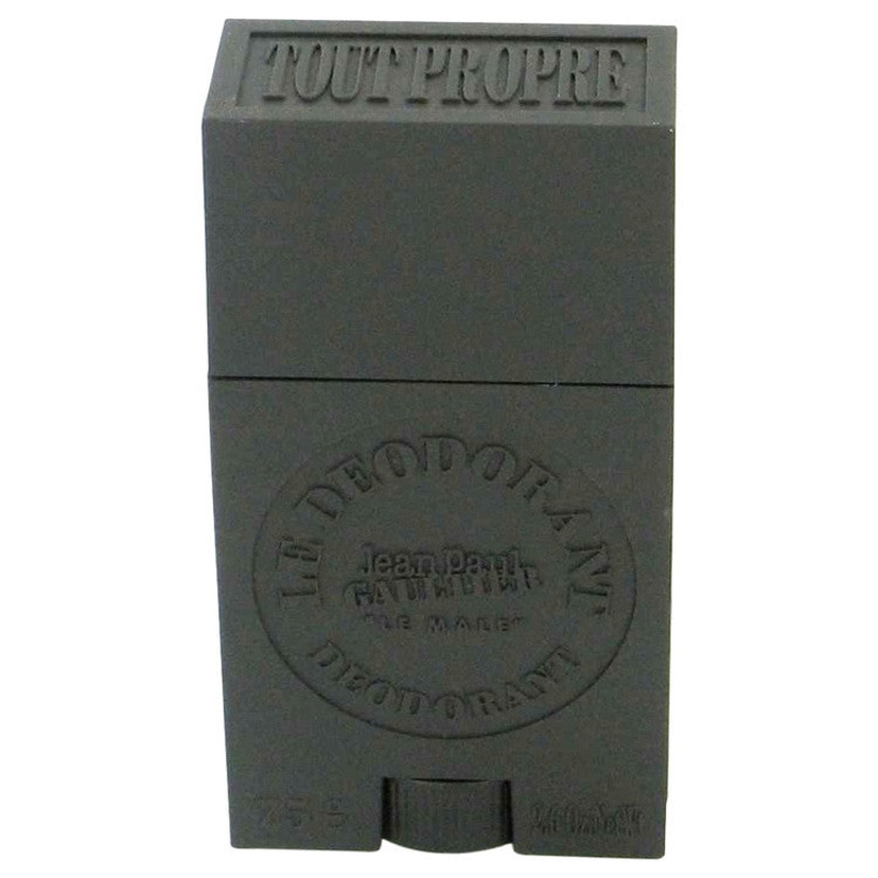 Jean Paul Gaultier by Jean Paul Gaultier For Men Deodorant Stick 2.6 oz Deodorant Stick 2.6 oz