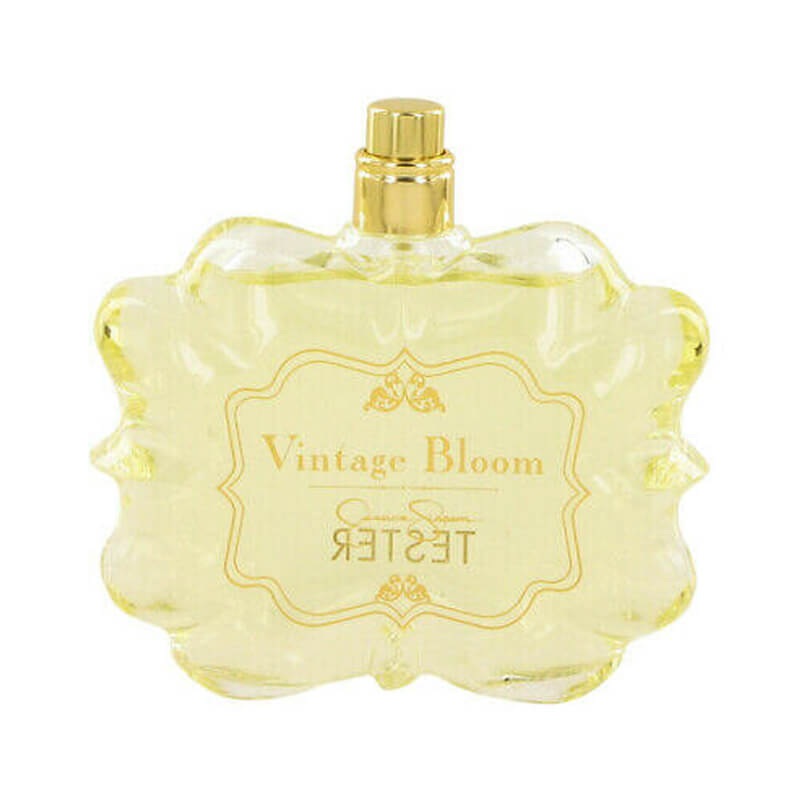 Jessica Simpson Vintage Bloom (Tester No Cap) 100ml EDP (L) SP
