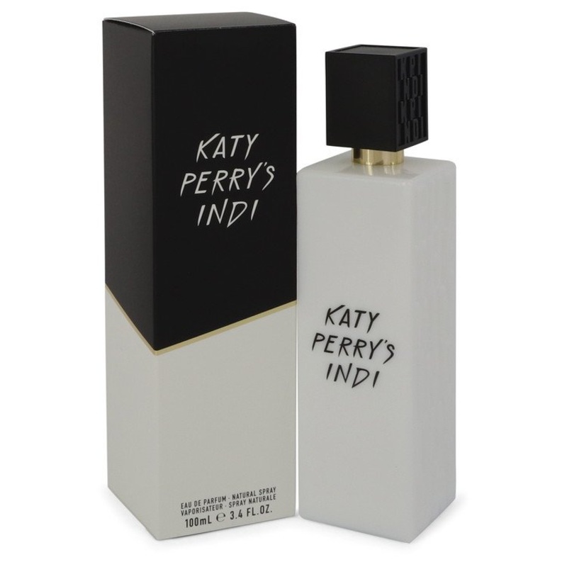 Katy Perry’s Indi by Katy Perry For Women Eau De Parfum Spray 3.4 oz