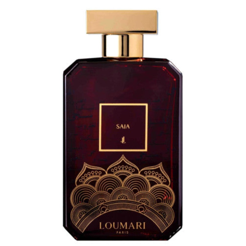 Loumari – Saja 100ml