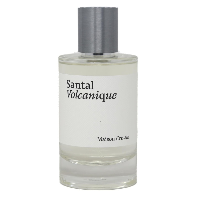 Maison Crivelli Santal Volcanique Eau de Parfum Unisex 2ml