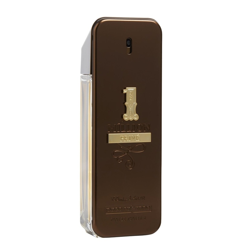 Paco Rabanne 1 Million Prive Eau de Parfum for Men 5ml Atomizer Black