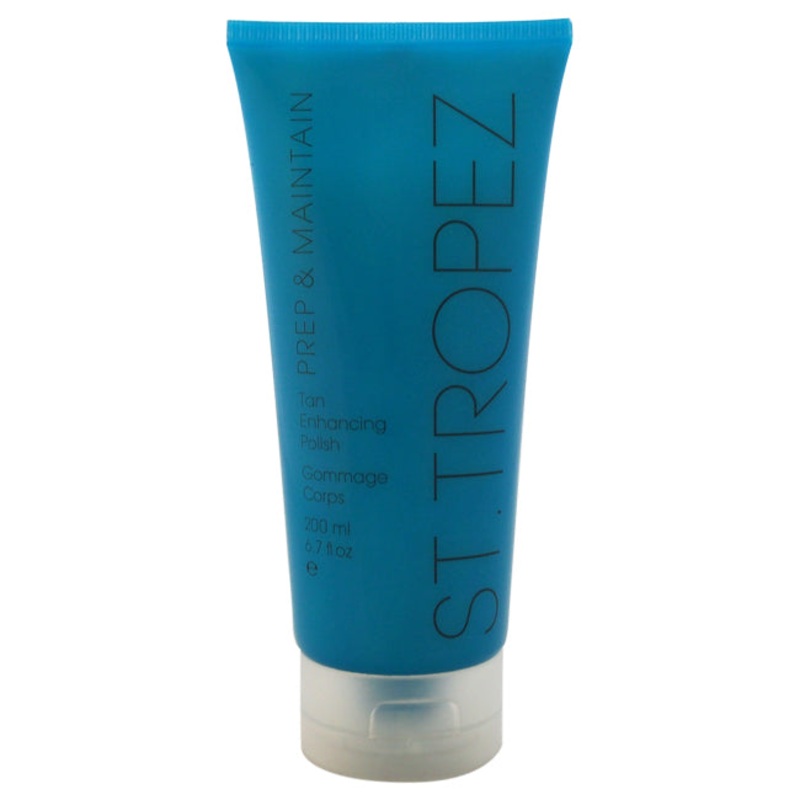 Prep and Maintain Tan Enhancing Polish 6.7 oz.