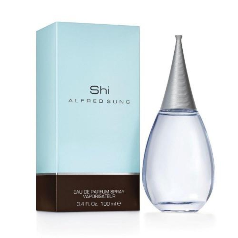 Shi Eau De Parfum 3.4 Oz