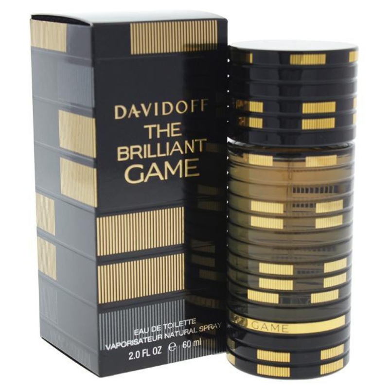 The Brilliant Game Cologne 3.4 oz.