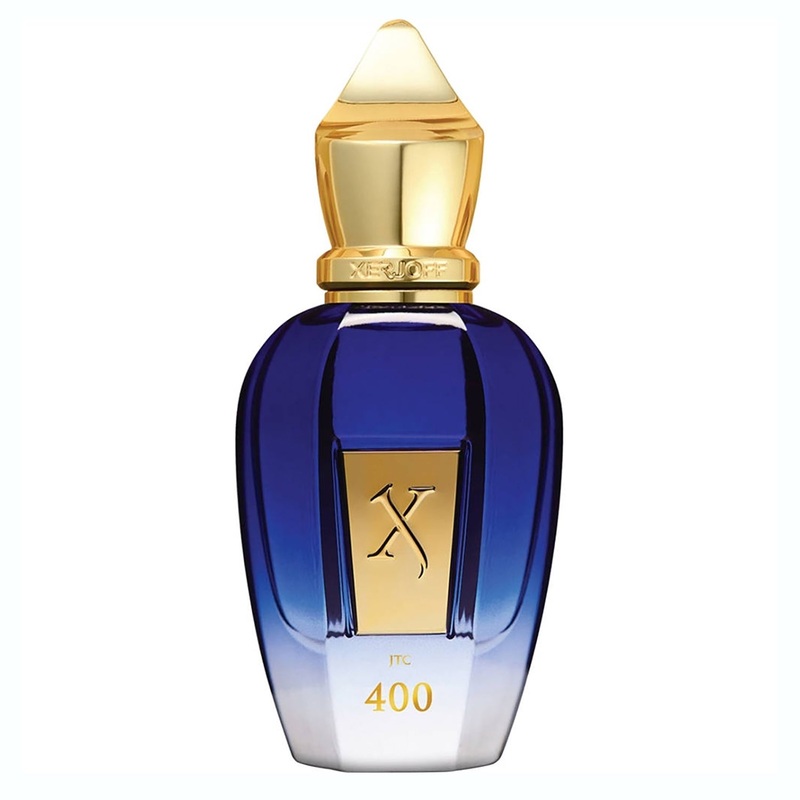 Xerjoff JTC 400 Eau de Parfum Unisex 1ml