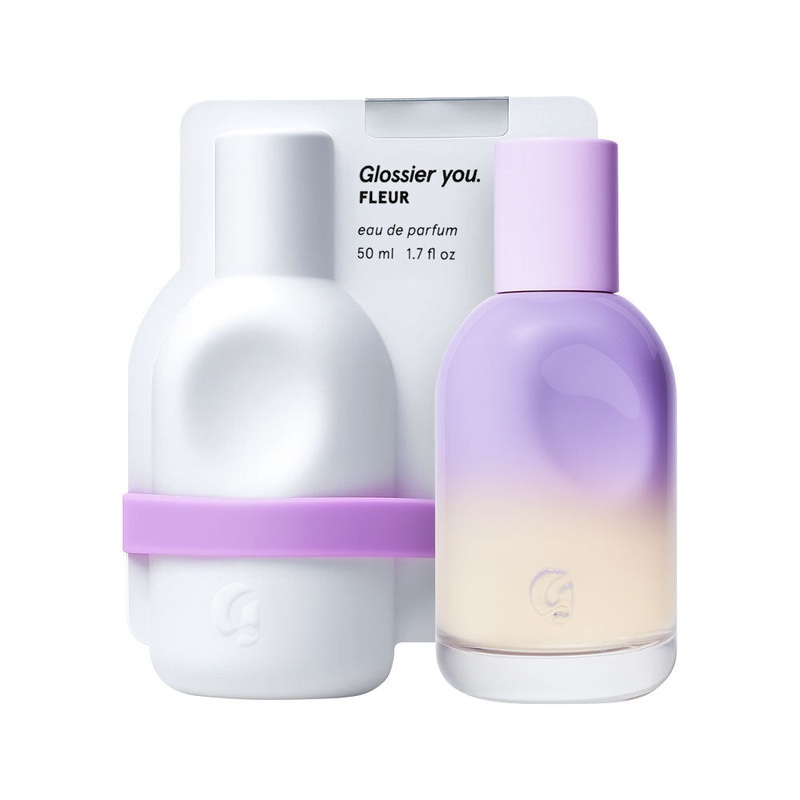 You Fleur – Sample Vial Sample Vial – 0.75 ml (0.025 fl oz)