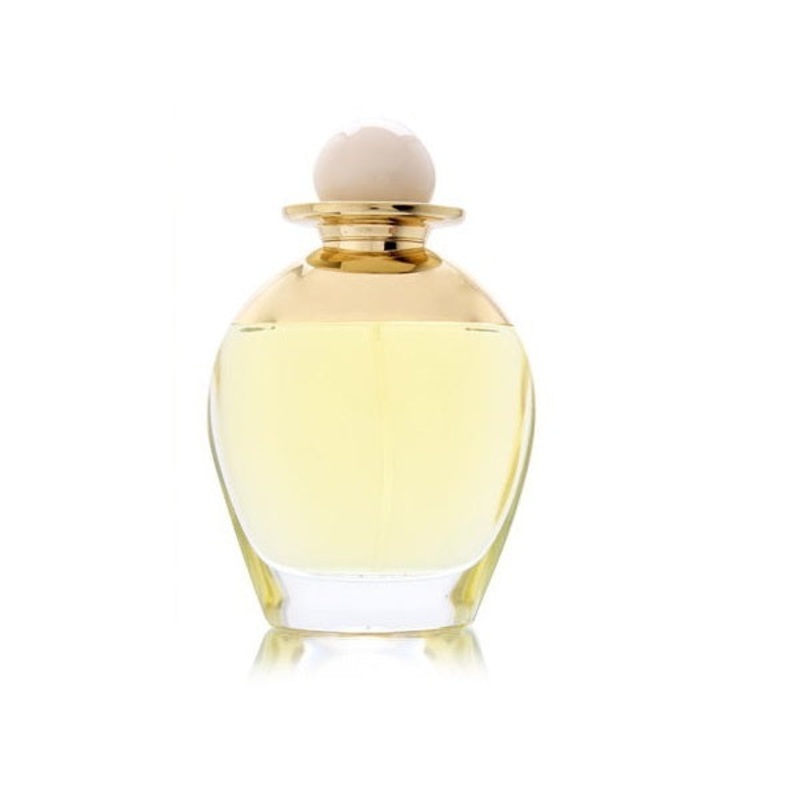 Bill Blass Nude by Bill Blass 3.4 Oz. Eau De Cologne For Women