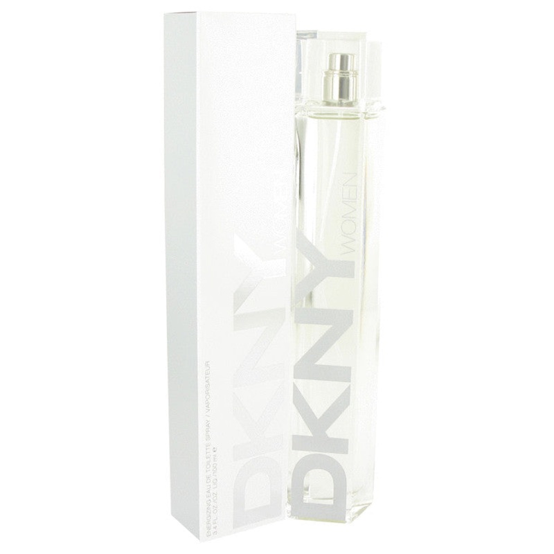 Dkny by Donna Karan Energizing Eau De Toilette Spray 3.4 oz for Women – Premium Designer Fragrance