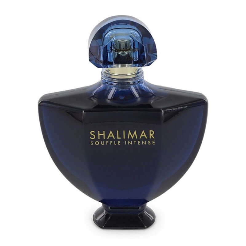 Guerlain Shalimar Souffle Intense (Tester) 50ml EDP (L) SP