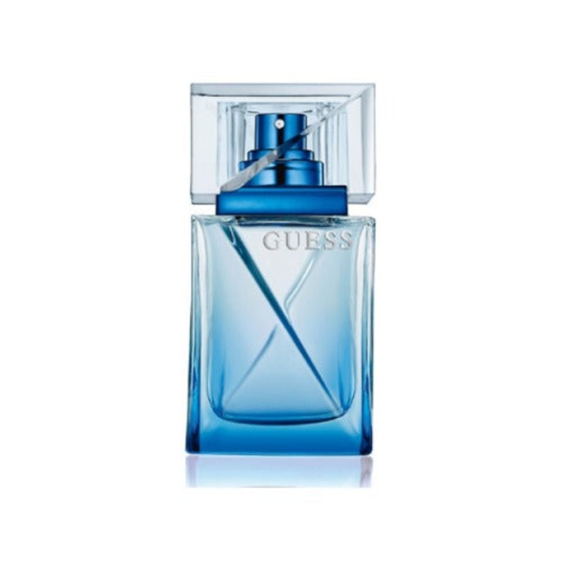 Guess Night Eau De  Toilette For Men 100ml