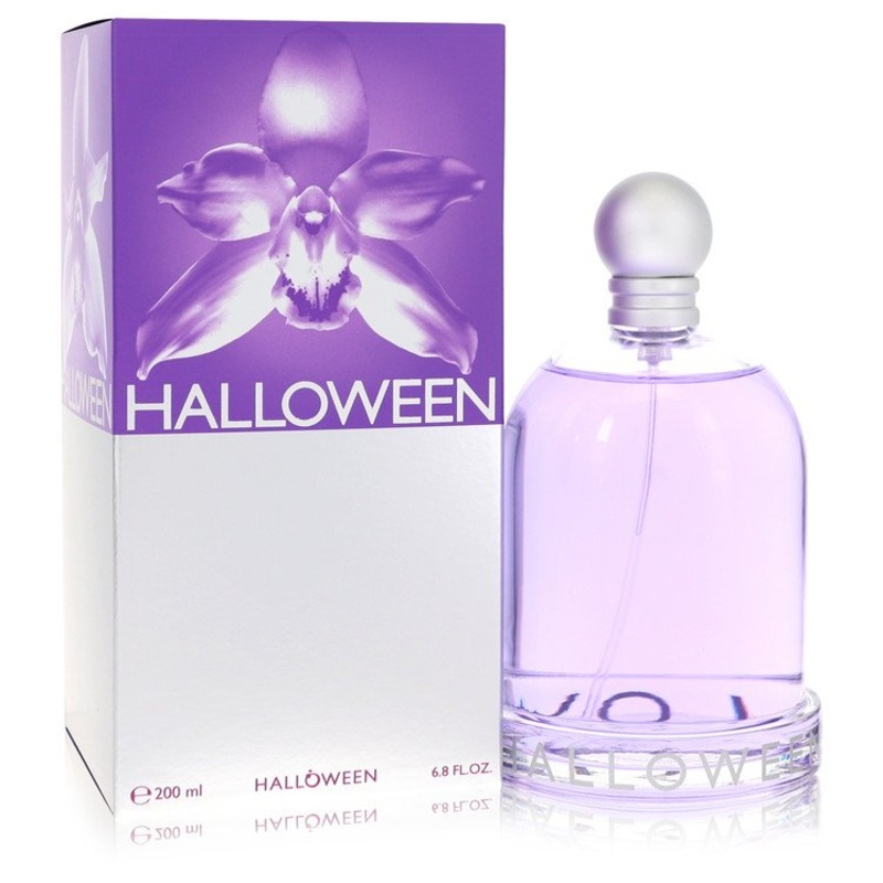 Halloween by Jesus Del Pozo Eau De Toilette Spray 6.8 oz for Women – Premium Designer Fragrance
