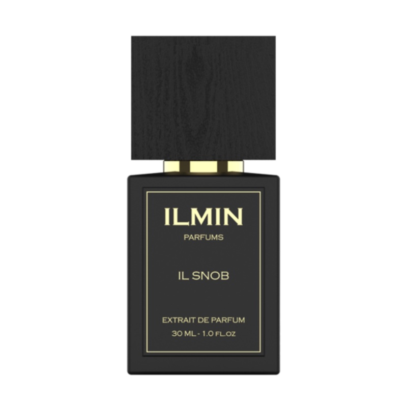 Ilmin Il Snob 1.0 oz Extract Unisex