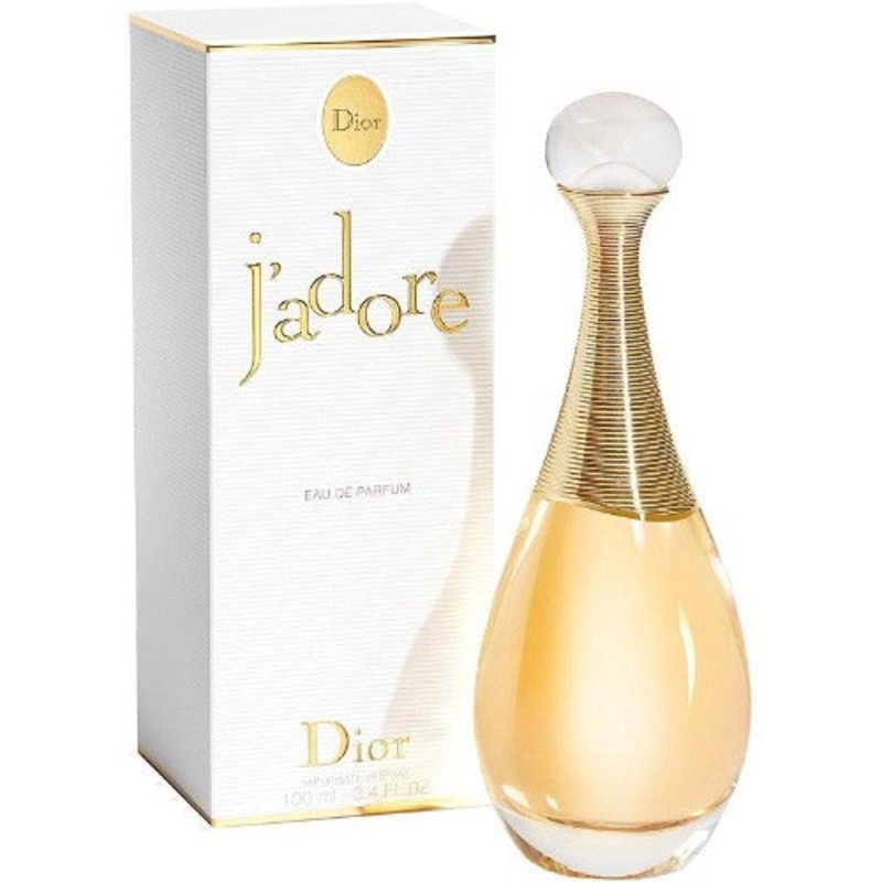 J’Adore Eau De Parfum 0.17 Oz Mini