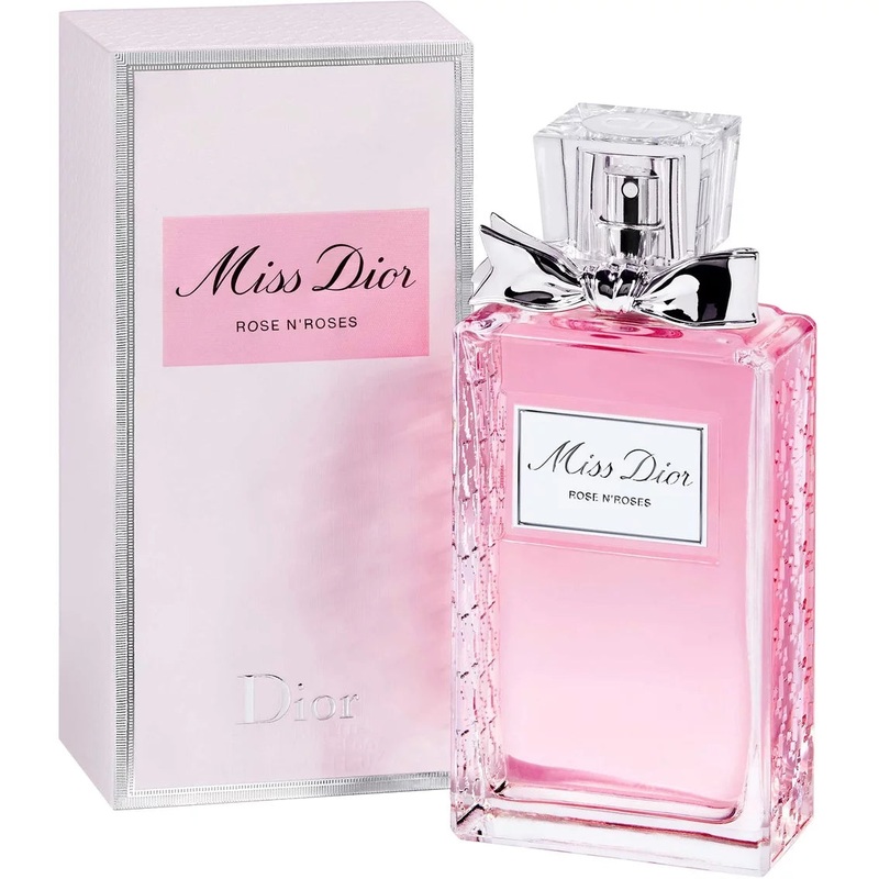 Rose N’ Roses Perfume