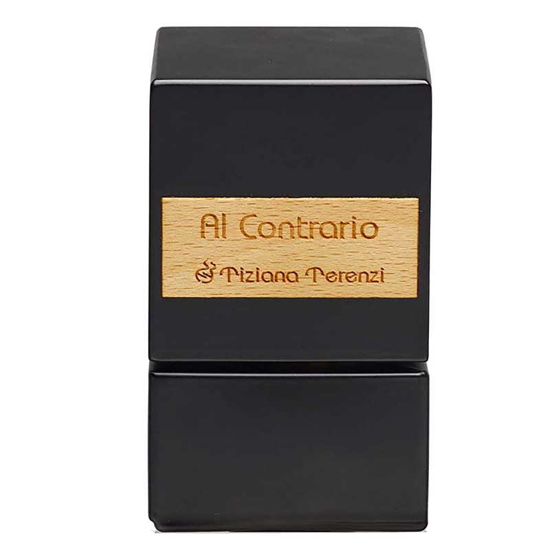 Tiziana Terenzi Al Contrario Extrait de Parfum Unisex 2ml