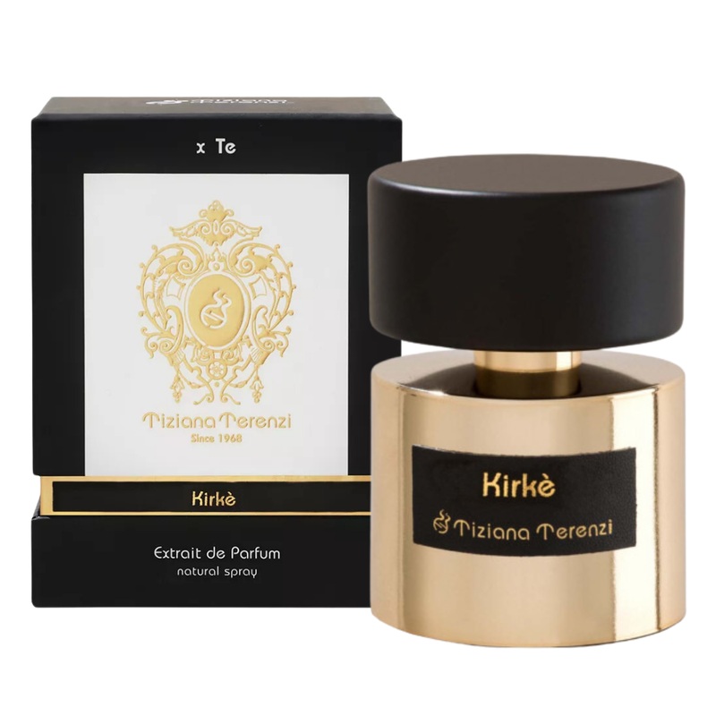 Tiziana Terenzi Kirke Extrait de parfum 3.4 oz / 100 ml
