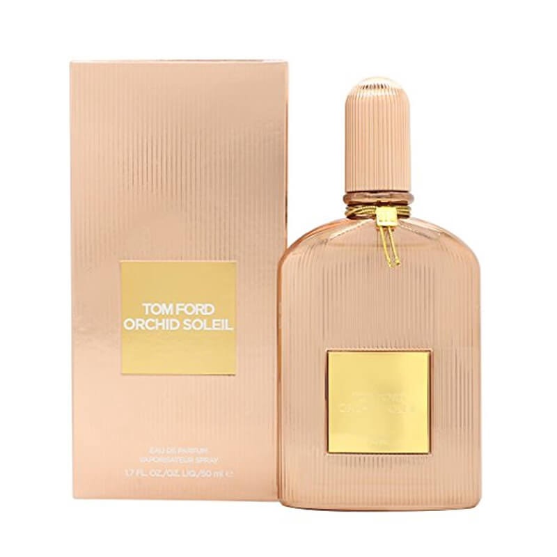 Tom Ford Orchid Soleil 50ml EDP (L) SP