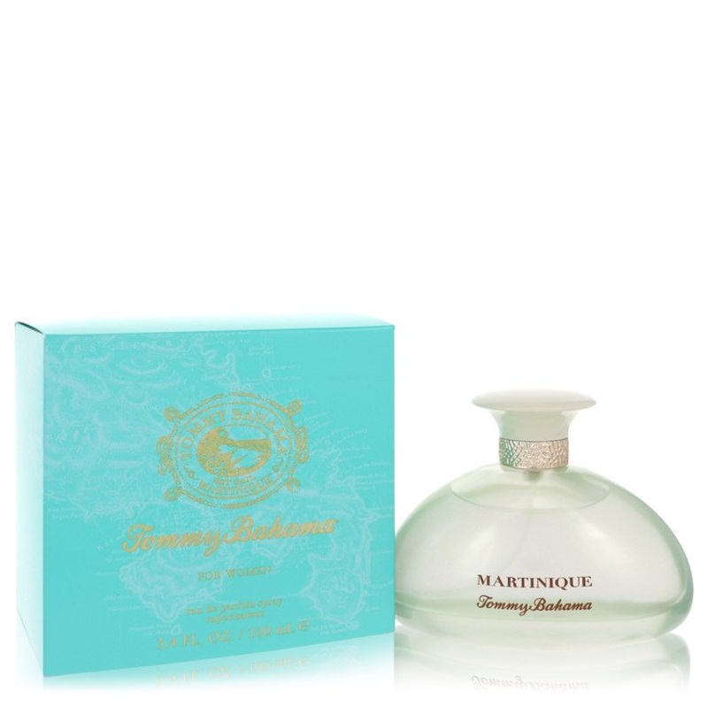 Tommy Bahama Set Sail Martinique by Tommy Bahama Eau De Parfum Spray 3.4 oz for Women – Premium Designer Fragrance