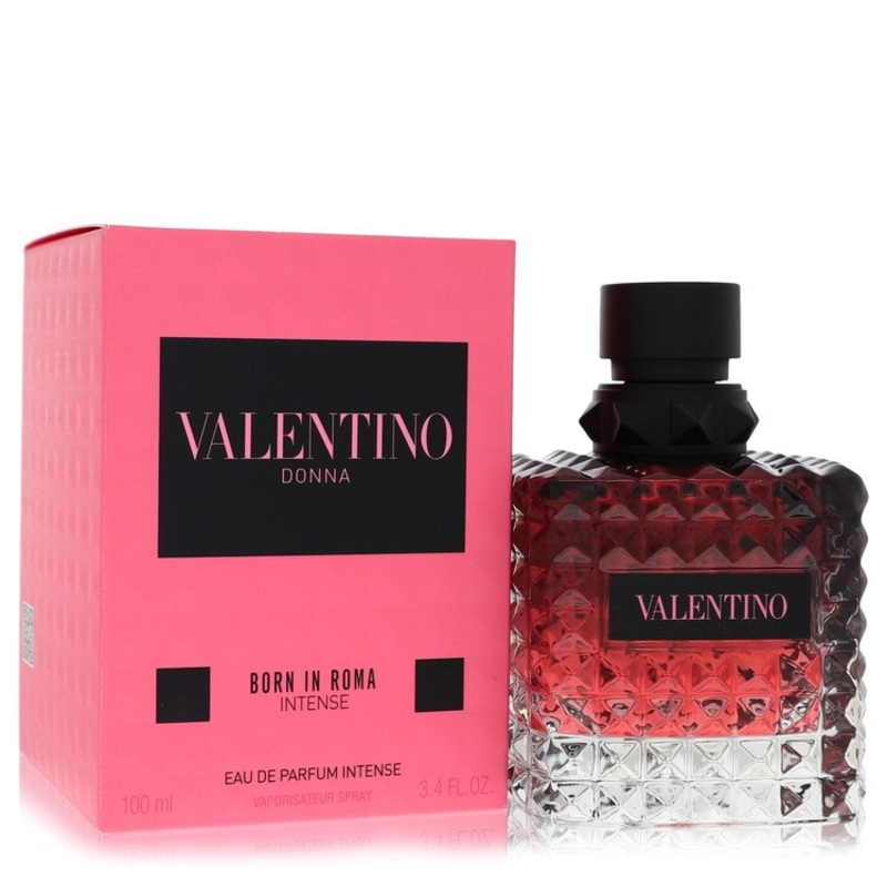 Valentino Donna Born In Roma Intense by Valentino Eau De Parfum Intense Spray 1.7 oz | Women Collection by AAA Beauty