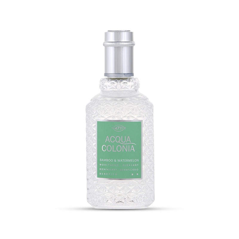 Acqua Colonia Bamboo & Watermelon EDC 1.7 oz