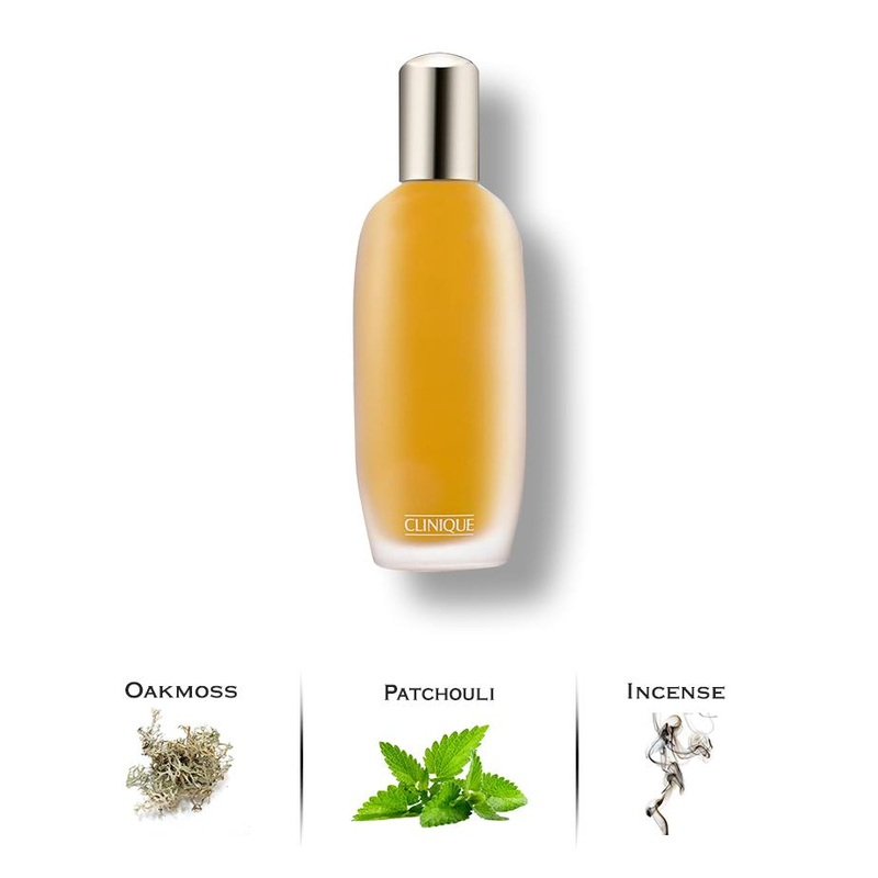 Aromatics Elixir by Clinique 0.85 Oz. Eau De Parfum For Women