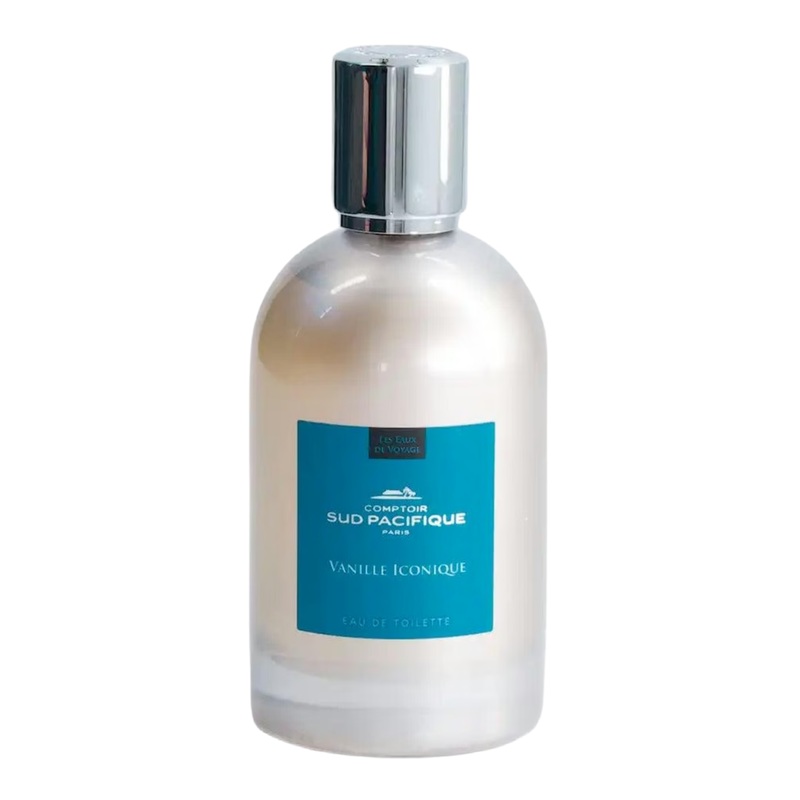 Comptoir Sud Pacifique Vanille Iconique Eau de Parfum 1 oz / 30 ml