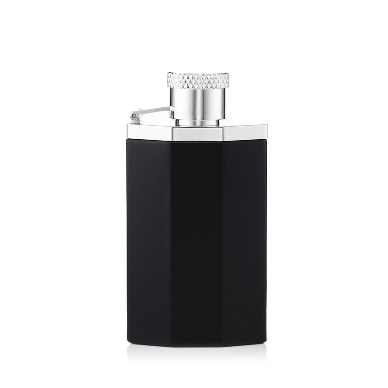 Desire Black London Cologne 3.4 oz.