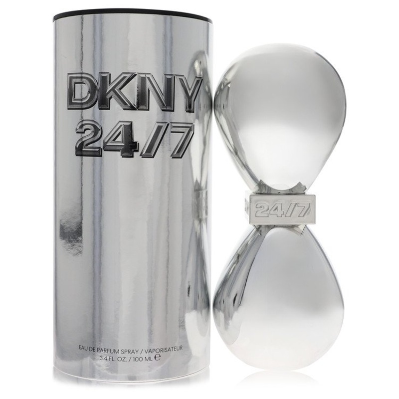 DKNY 24/7 by Donna Karan Eau De Parfum Spray 3.4 oz for Women – Premium Designer Fragrance