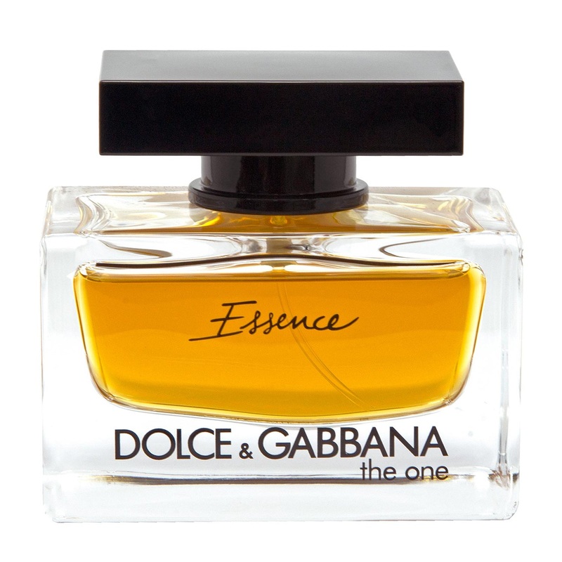 Dolce&Gabbana The One Essence Eau de Parfum for Women 5ml Atomizer Black