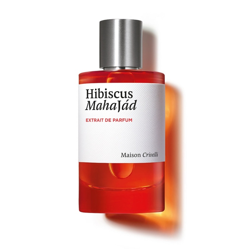 Hibiscus Mahajad Extrait 100ml Extrait de Parfum