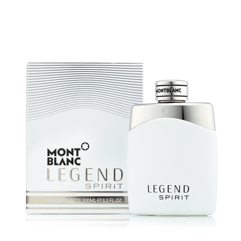Legend Spirit Cologne 1.7 oz.