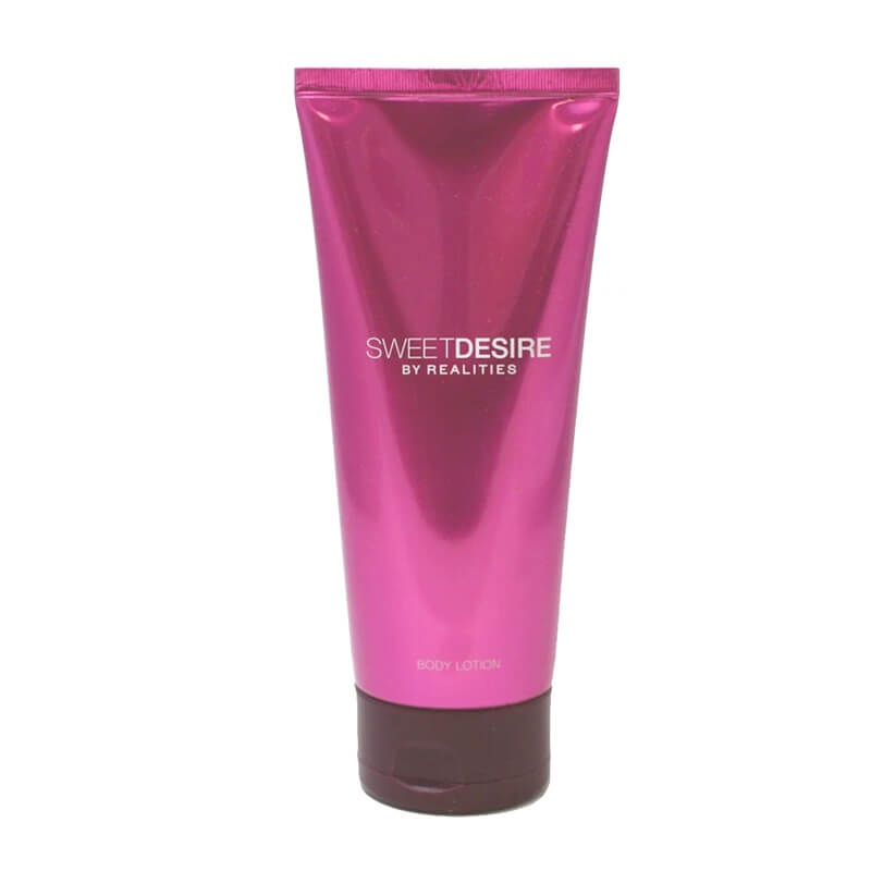 Liz Claiborne Sweet Desire Body Lotion (Unboxed) 200ml (L)
