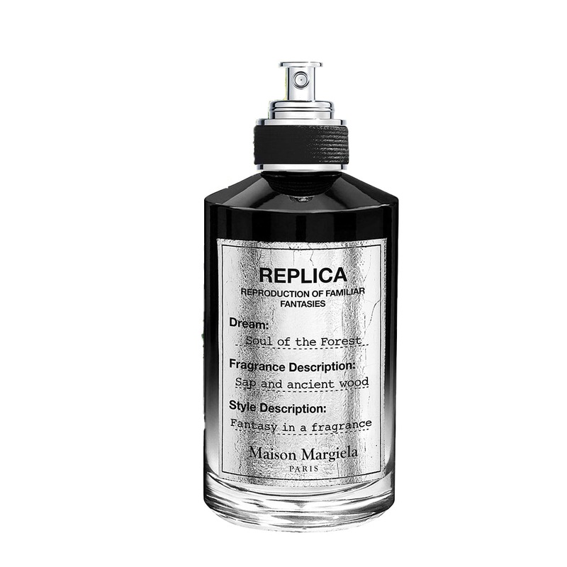 Maison Margiela Replica Soul Of The Forest EDP 100ml
