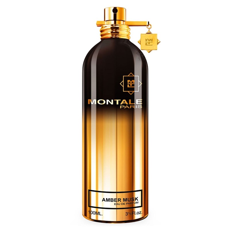 Montale Amber Musk Eau de Parfum Unisex 2ml