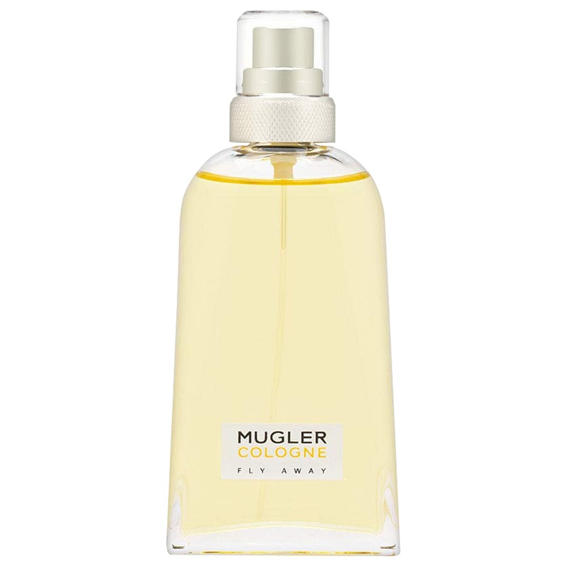 Mugler Cologne Fly Away Eau de Toilette Unisex 2ml