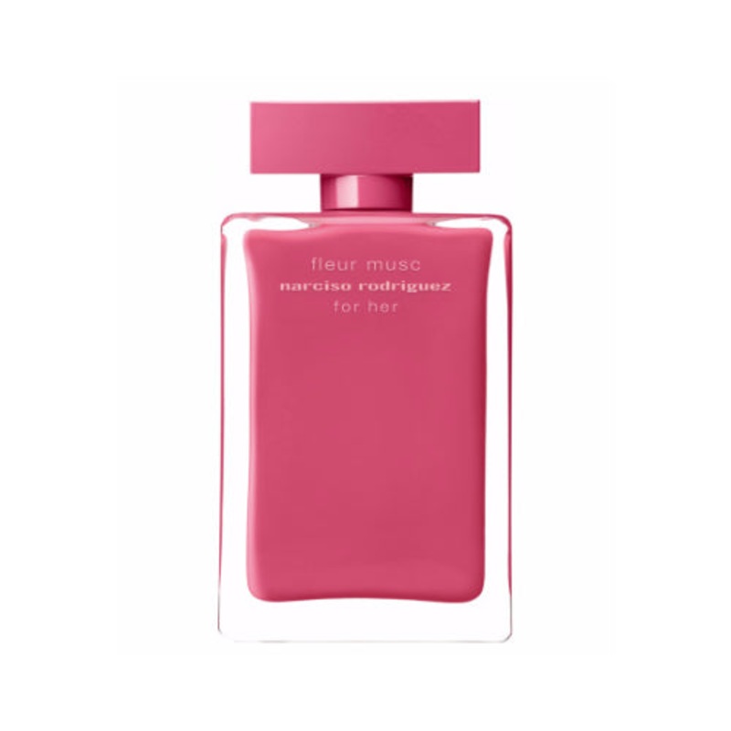 Narciso Rodriguez Fleur Musc Eau De Parfum For Women